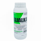 Kép 1/2 - Glialka Star gyomirtó szer, 1 liter