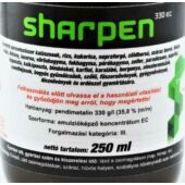 Kép 2/4 - Sharpen 330 EC gyomirtó permetezőszer 