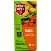 Kép 2/6 - Subtil /Sencor/ gyomirtó permetezőszer 100 ml
