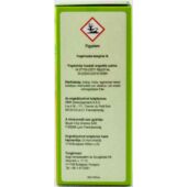 Kép 3/6 - Subtil /Sencor/ gyomirtó permetezőszer 100 ml