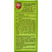 Kép 4/6 - Subtil /Sencor/ gyomirtó permetezőszer 100 ml