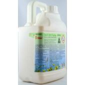 Kép 2/2 - Taifun Forte totális gyomirtó 5 liter 1