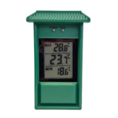 Kép 1/3 - Hőmérő Mini-Max digitális