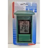 Kép 2/3 - Hőmérő Mini-Max digitális