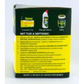 Kép 2/4 - Septonic - 4 tasakos kiszerelés