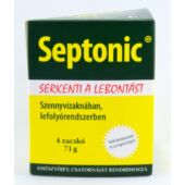 Kép 4/4 - Septonic - 4 tasakos kiszerelés