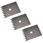 Kép 1/2 - Kötözőgéphez Pótél 3db-os MAX HT-B1-hez