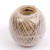 Kép 1/2 - Zsineg--kender 5/0,60 0,5 kg