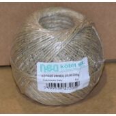 Kép 2/2 - Zsineg--kender 2/0,90 0,2 kg ~90méter