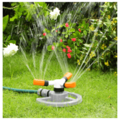 Kép 3/3 - Bradas White Line WL-Z16 locsoló, 3 ágú