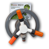 Kép 2/3 - Bradas White Line WL-Z16 locsoló, 3 ágú