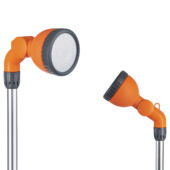 Kép 2/4 - Daye teleszkópos kerti zuhany