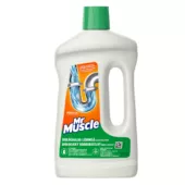 Kép 1/2 - Mr Muscle lefolyótisztító gél 750ml biológiailag lebomló