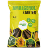 Kép 1/3 - Amalgerol® Starter növénykondicionáló készítmény