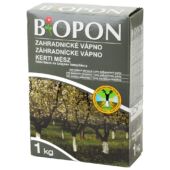 Kép 1/2 - Biopon kerti mész 1 kg