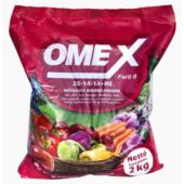 Kép 1/4 - Omex Ferti II. /28-14-14/