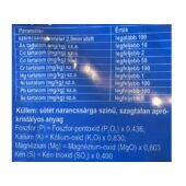 Kép 2/4 - Omex Ferti I.  16-09-26, 2 kg