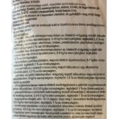 Kép 4/4 - Omex Ferti II. /28-14-14/ 2 kg