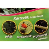 Kép 2/2 - FLORIMO Levéltetű, Pajzstetű, Atka szf. 0,5 l