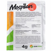 Kép 1/6 - Mospilan 20 SG rovarölő permetszer,  4 g