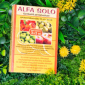 Kép 4/4 - Alfa Solo 3x3 ml ampulla gombaölő permetezőszer 3