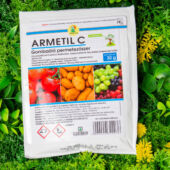 Kép 2/2 - Armetil C peronoszpóra elleni készítmény 30g