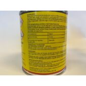 Kép 2/3 - Arvalin - Lótücsök irtó csalétek és rágcsálóirtó szer 250g