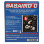 Kép 1/3 - Basamid talajfertőtlenítő szer 600 g