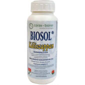 Kép 1/3 - Káliszappan Biosol növényápoló szer 0,5 l