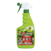 Kép 1/2 - Compo Triathlon rovarölő permetezőszer 750 ml szórófejes