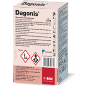 Kép 1/4 - Dagonis gombaölő permetezőszer 150 ml