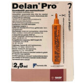 Kép 1/3 - Delan Pro gombaölő permetezőszer 2,5 ml ampulla
