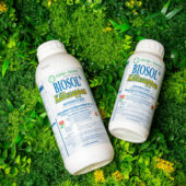 Kép 3/3 - Káliszappan Biosol növényápoló szer 1 l