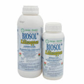 Kép 2/3 - Káliszappan Biosol növényápoló szer 1 l
