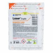 Kép 1/2 - Laser Duplo rovarölő permetezőszer 2 ml ampulla