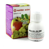 Kép 1/6 - Mavrik 24 EW rovarölő permetezőszer 50 g