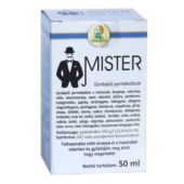 Kép 1/2 - Mister /Amistar/ gombaölő permetezőszer 50 ml