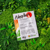 Kép 3/6 - Mospilan 20 SG rovarölő permetszer,  4 g