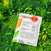 Kép 2/4 - Nissorum 10 WP rovarölő permetezőszer 20g