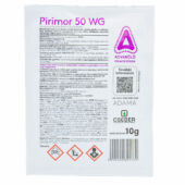 Kép 1/3 - Pirimor 50 WG rovarölő permetezőszer 10 g