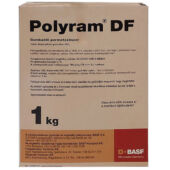Kép 1/2 - Polyram DF gombaölő permetezőszer 1 kg