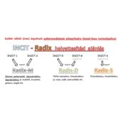 Kép 2/2 - Radix-D gyökereztető por félfás- és fásszárúakhoz 50 g 