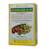 Kép 1/3 - Rézoxiklorid 50 WP NEO gombaölő permetezőszer 1 kg
