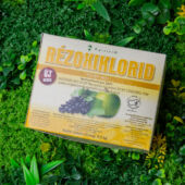 Kép 2/2 - Rézoxiklorid 50 WP NEO gombaölő permetezőszer 0,5 kg