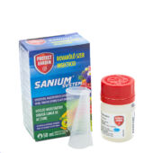 Kép 3/4 - Sanium System rovarölő 50 ml