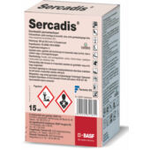Kép 1/3 - Sercadis gombaölő permetezőszer 15 ml ampulla