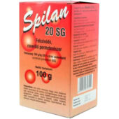Kép 1/3 - Spilan /Mospilan/ rovarölő permetezőszer 100 g