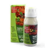 Kép 1/4 - Teldor 500 SC gombaölő permetezőszer 100 ml