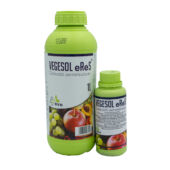Kép 2/3 - Vegesol eReS gombaölőszer és lemosószer 200 ml