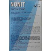 Kép 1/2 - Nonit tapadásfokozó 3×5 ml